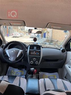 نيسان صني